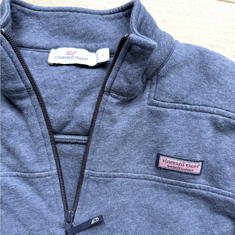 Vineyard Vines women’s shep shirt